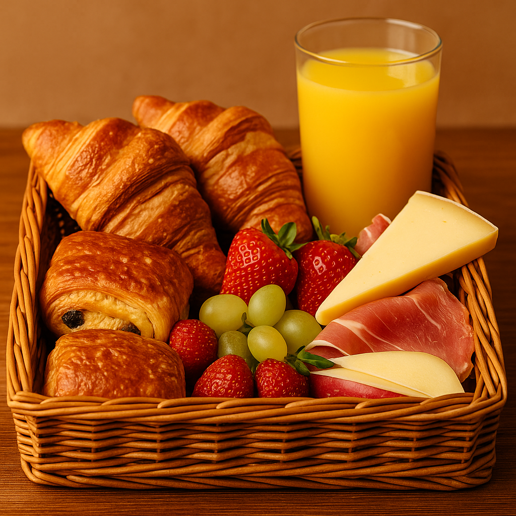 Formule Brunch